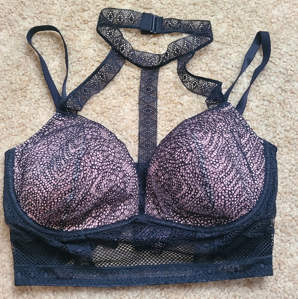 Victoria's Secret bra